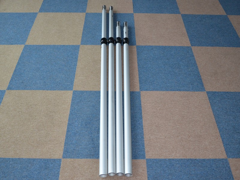 Pipe Adjustable Upright 8ˊ-14ˊ